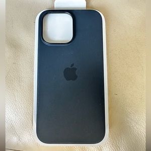 iPhone 14 Pro Max Silicone Apple Case New-Opened Box